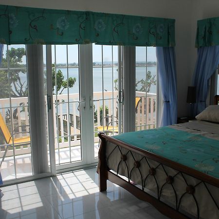 Seas The Day Sanctuary Apartment Negril Exterior photo