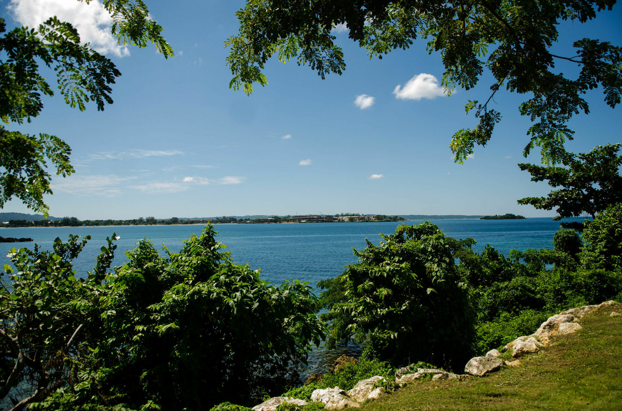 Seas The Day Sanctuary Apartment Negril Exterior photo