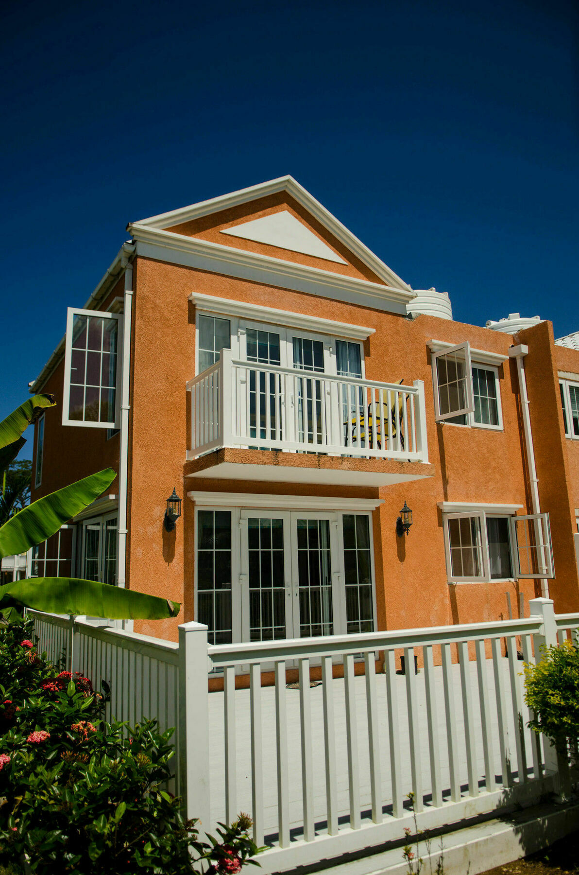 Seas The Day Sanctuary Apartment Negril Exterior photo